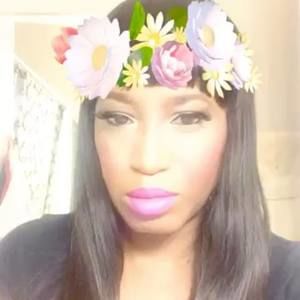 Meet your Posher, Kionna